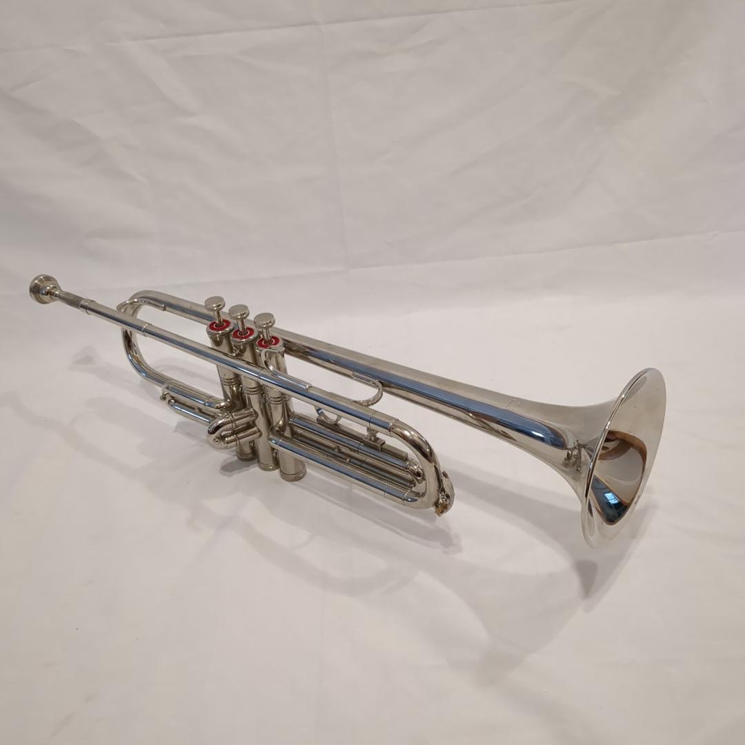 TOKAN トランペット NO12N 専用ケース付き 動作確認済 美品