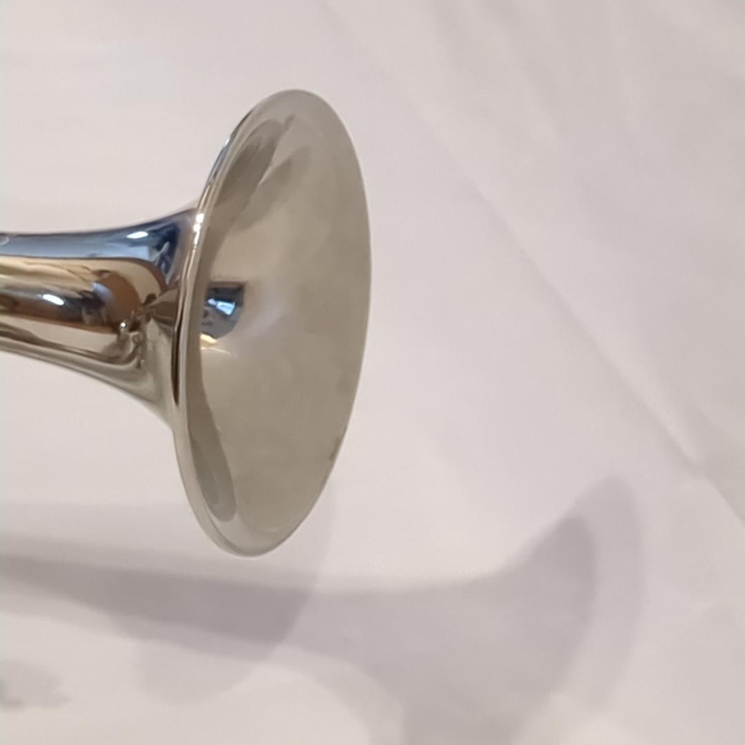 TOKAN トランペット NO12N 専用ケース付き 動作確認済 美品