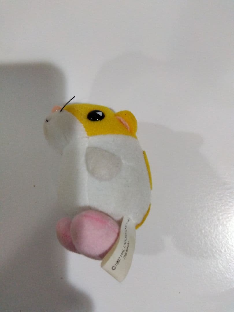 超激レア 食玩 星のカービィ3 カービィフレンズ コンプリートセット