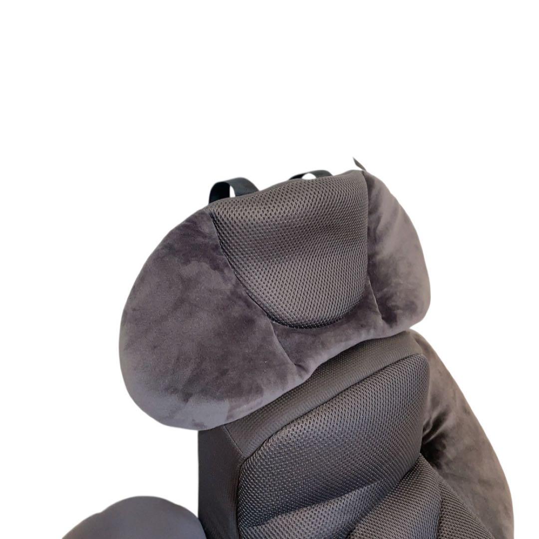 コンビ THE S インナークッション ZB-690 ネイビー 新生児対応 コンビ