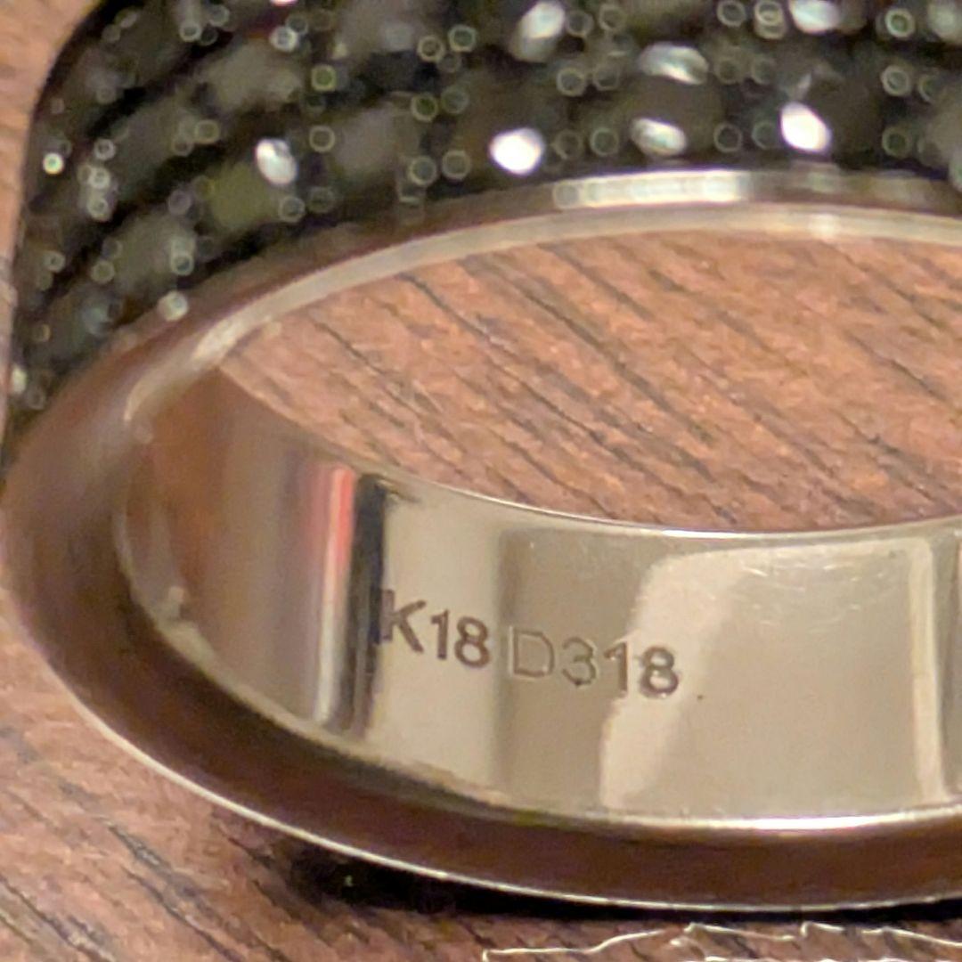 Ponte Vecchio ポンテヴェキオ メンズリング