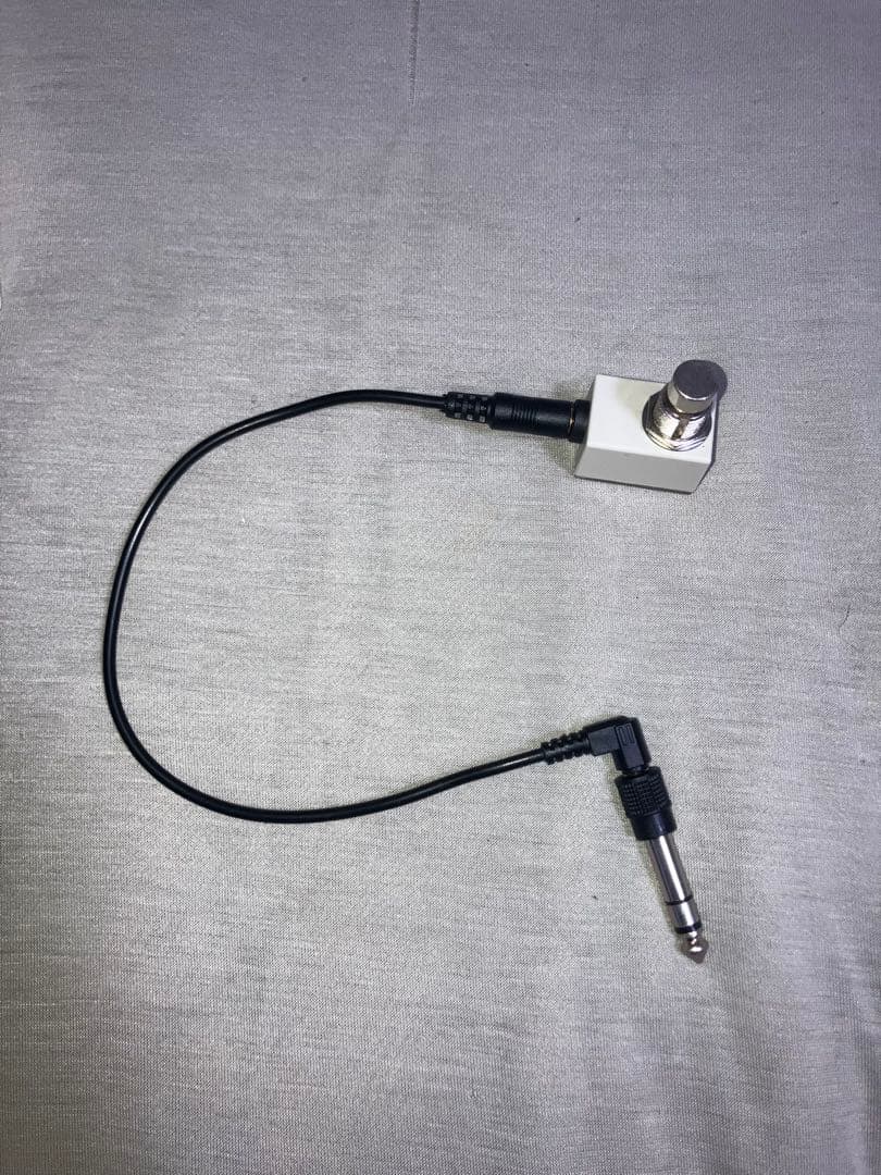 JHS Pedals ギターエフェクター　double barrel v4