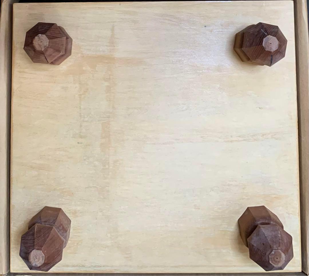 囲碁版　単体 ●