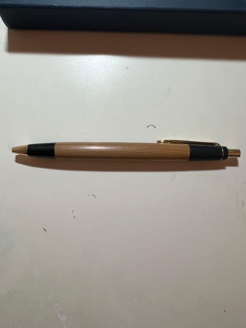 値下げ可能] 旧型 野原工芸 木曽檜シャープペンシル - メルカリ