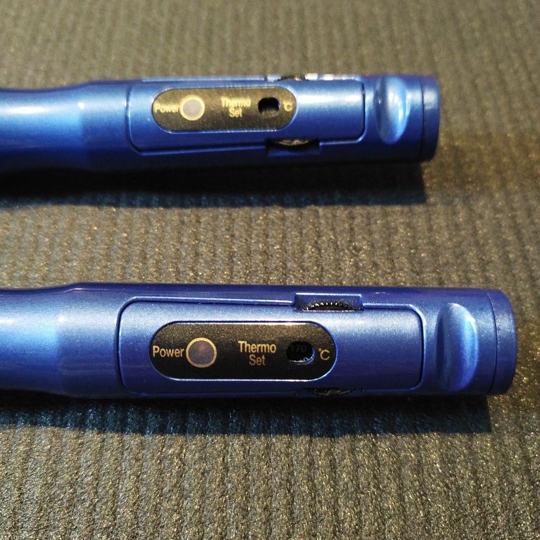 NICHIRI アーク アイロン 楓 13mm／16mm 2本セット - メルカリ