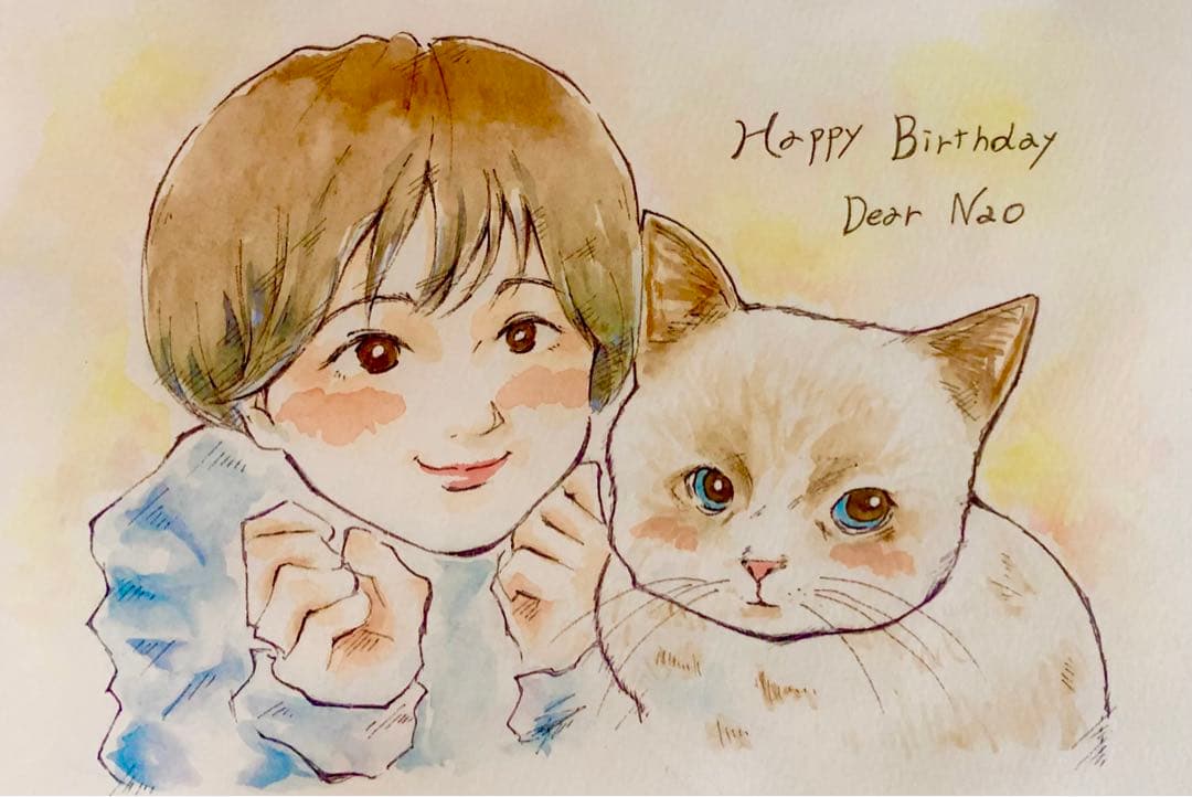 坂崎千春・作「カフェオレタイム」 SUICAのモデル 限定100枚のNo2 Suicaの