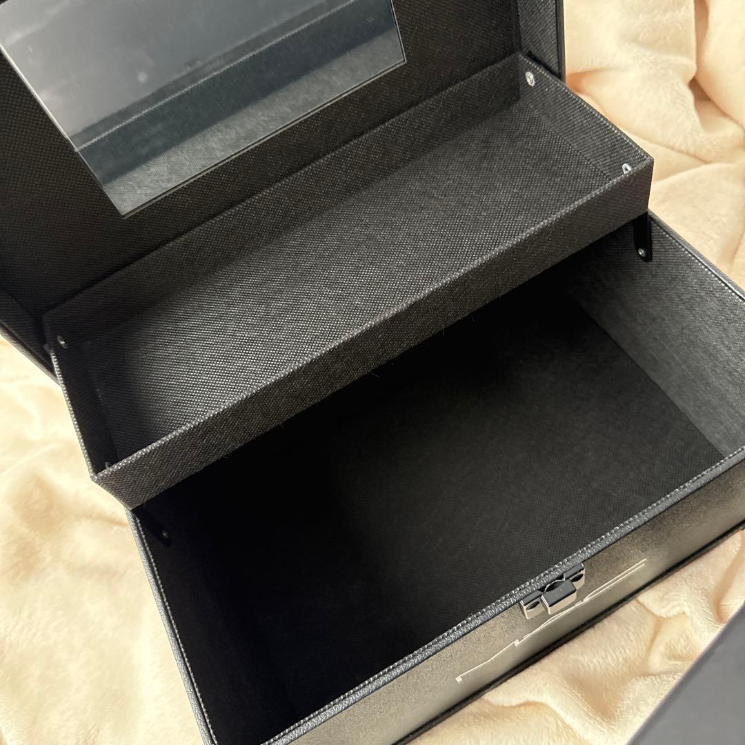 mac ノベルティ メイクボックス