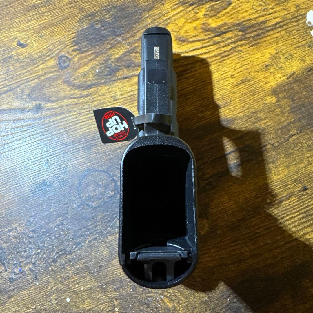 東京マルイ(TOKYO MARUI) No.105 グロック19 Gen.4