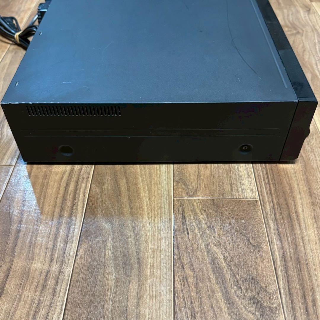 DXアンテナ DXRW251 HDD搭載ビデオ一体型DVDレコーダー