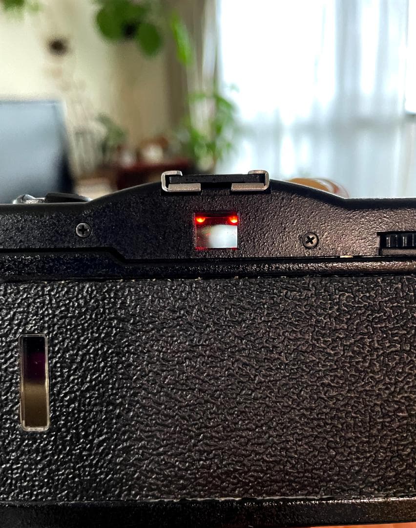 元木箱・付属品完備】LOMO LC－A✛ ロモ コンパクトカメラ