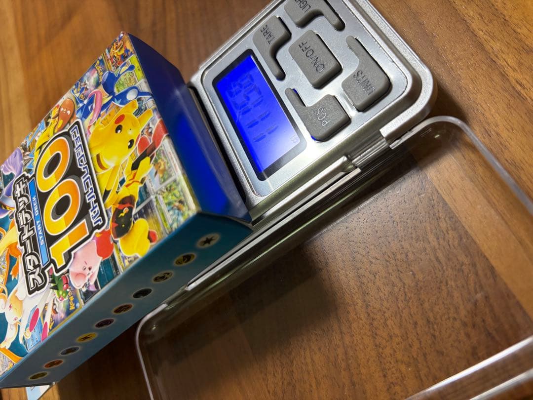 【111g】スタートデッキ 100 新品未開封BOX