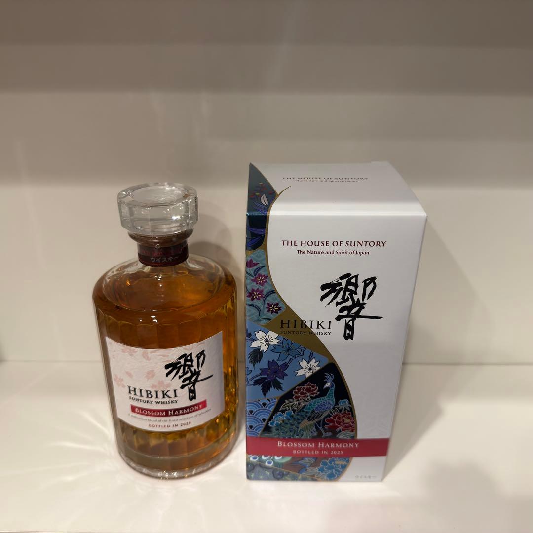 白州 NV ラッセイ シングルカスク ボルドーレッドワイン セット