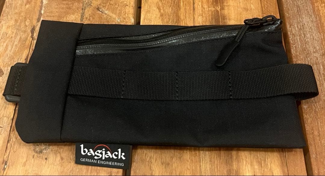 Bagjack バッグジャック　mobile holder twist