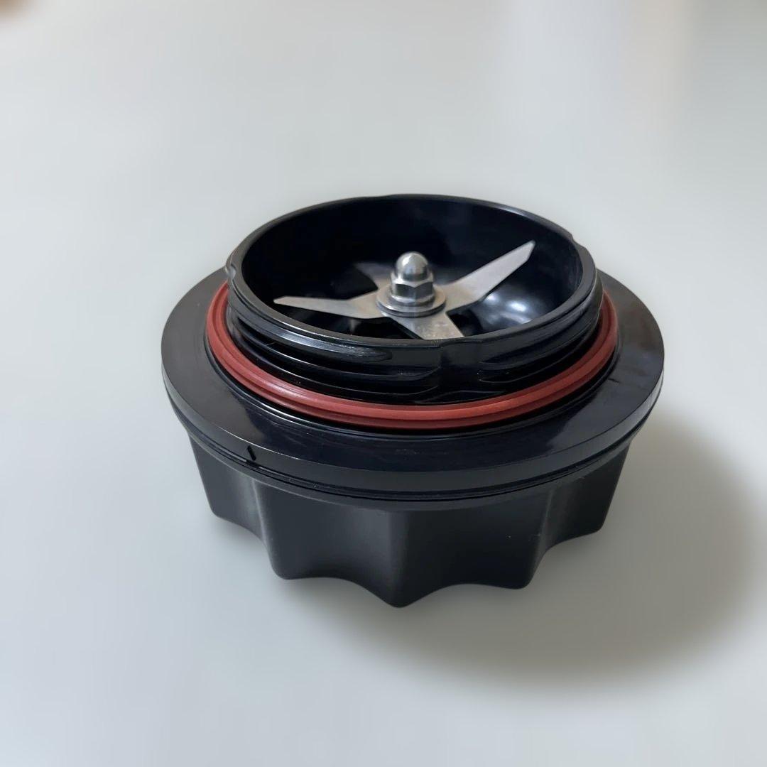 【入手困難】バイタミックス スターターキット ブレンディングカップ ボウル