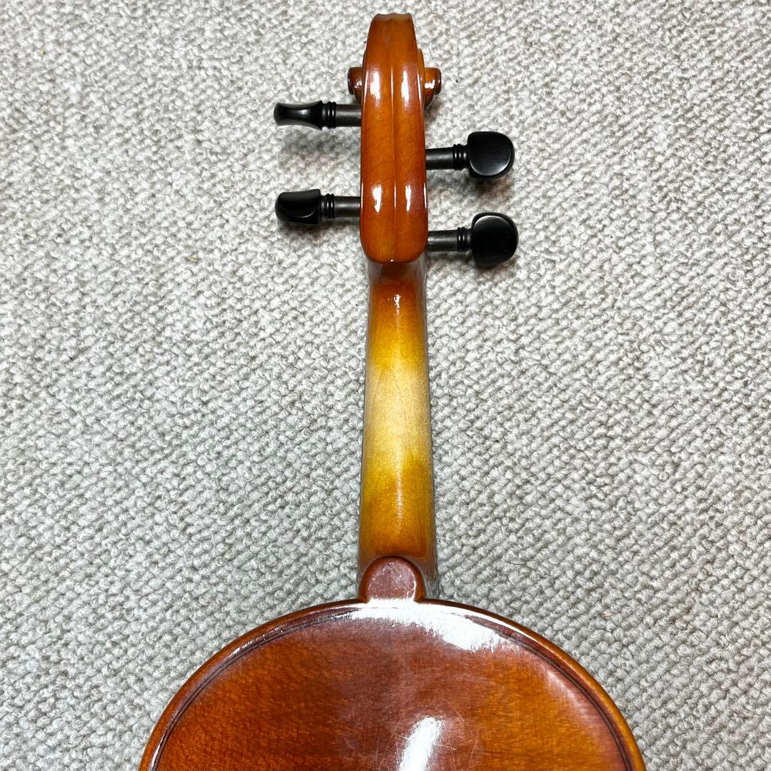 Carlo giordano カルロジョルダーノ VS-1 1/4 バイオリン