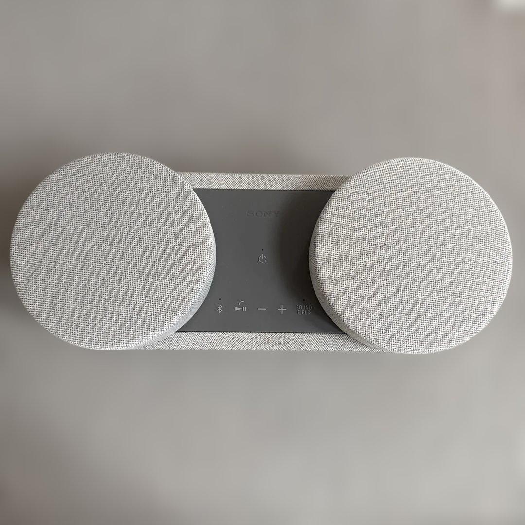 SONY ポータブルシアターシステム HT-AX7 ポータブルシアターシステム HT-AX7 | 製品別サポート情報