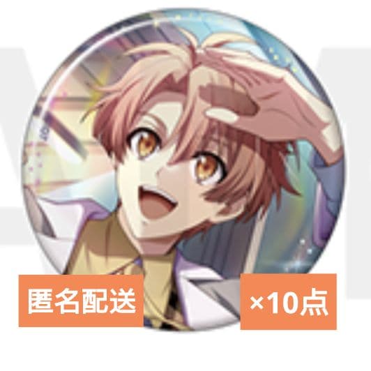 アイナナ 和泉三月 16PRODUCERS 缶バッジ 10点セット