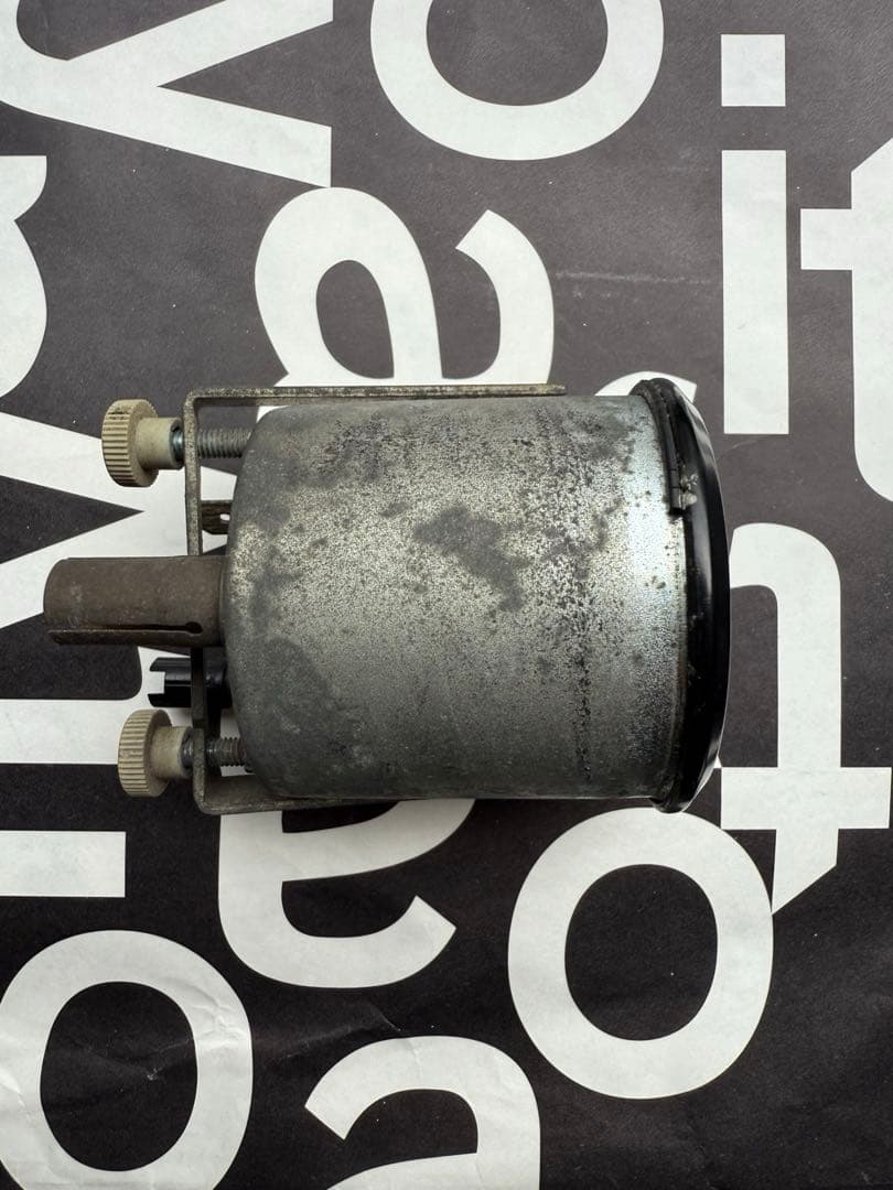 BMW R100RS 時計 アナログ　メーター　R100RSCJ