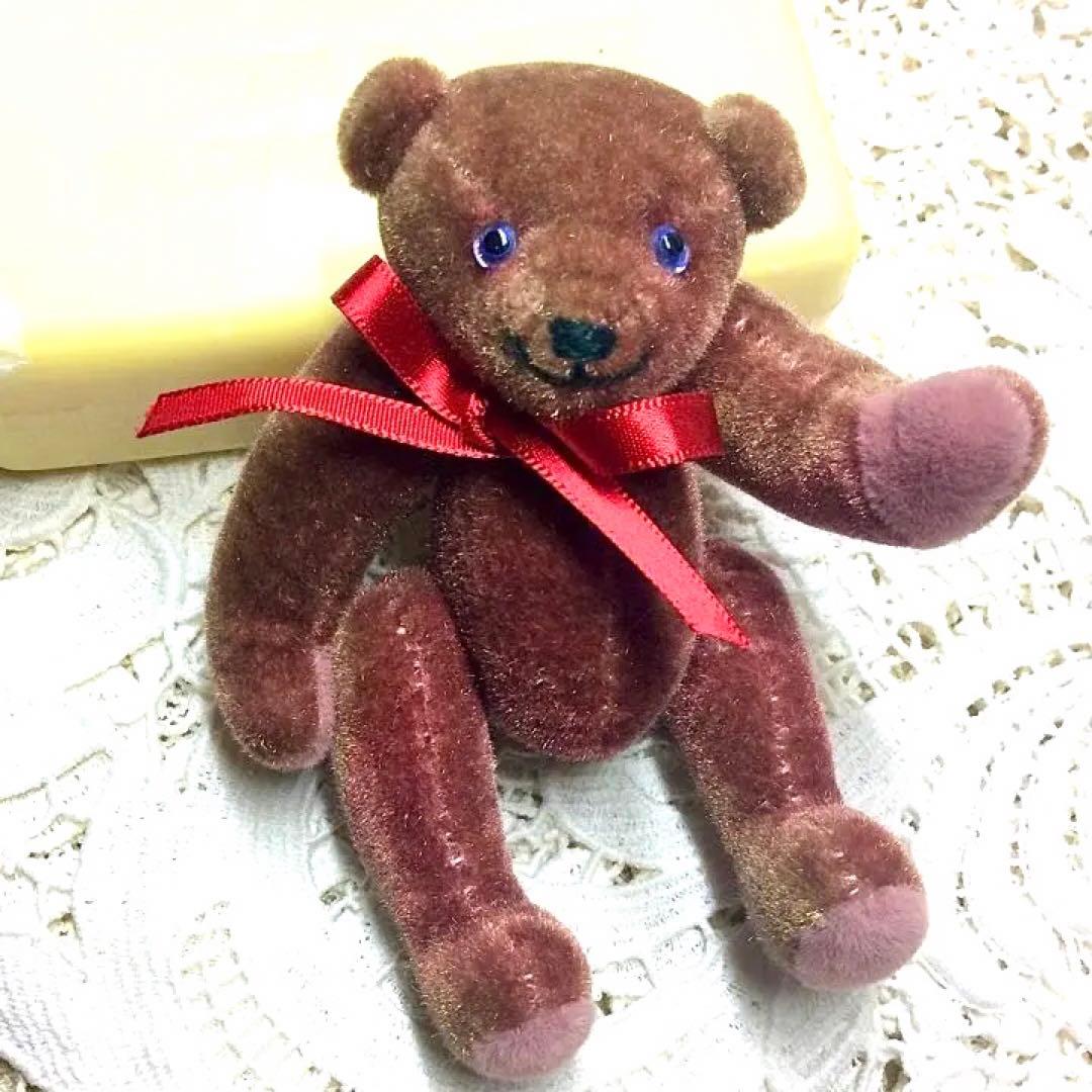 お値下げ‼️作家さんテディベア