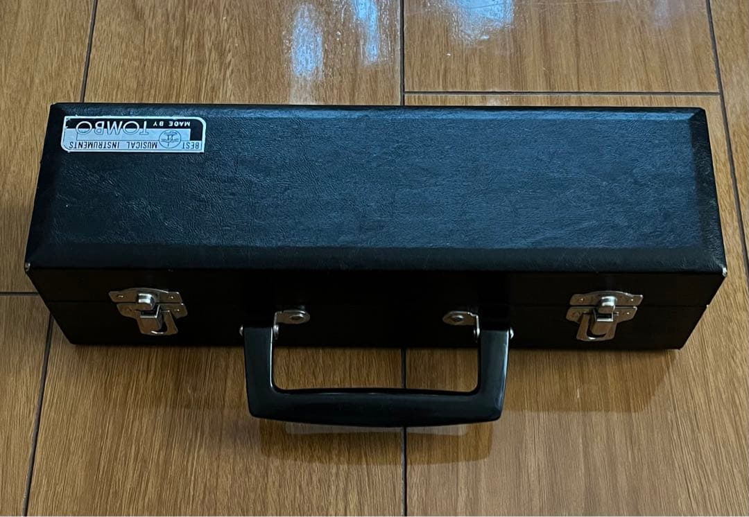 TOMBO ハーモニカOCTAVE BASS