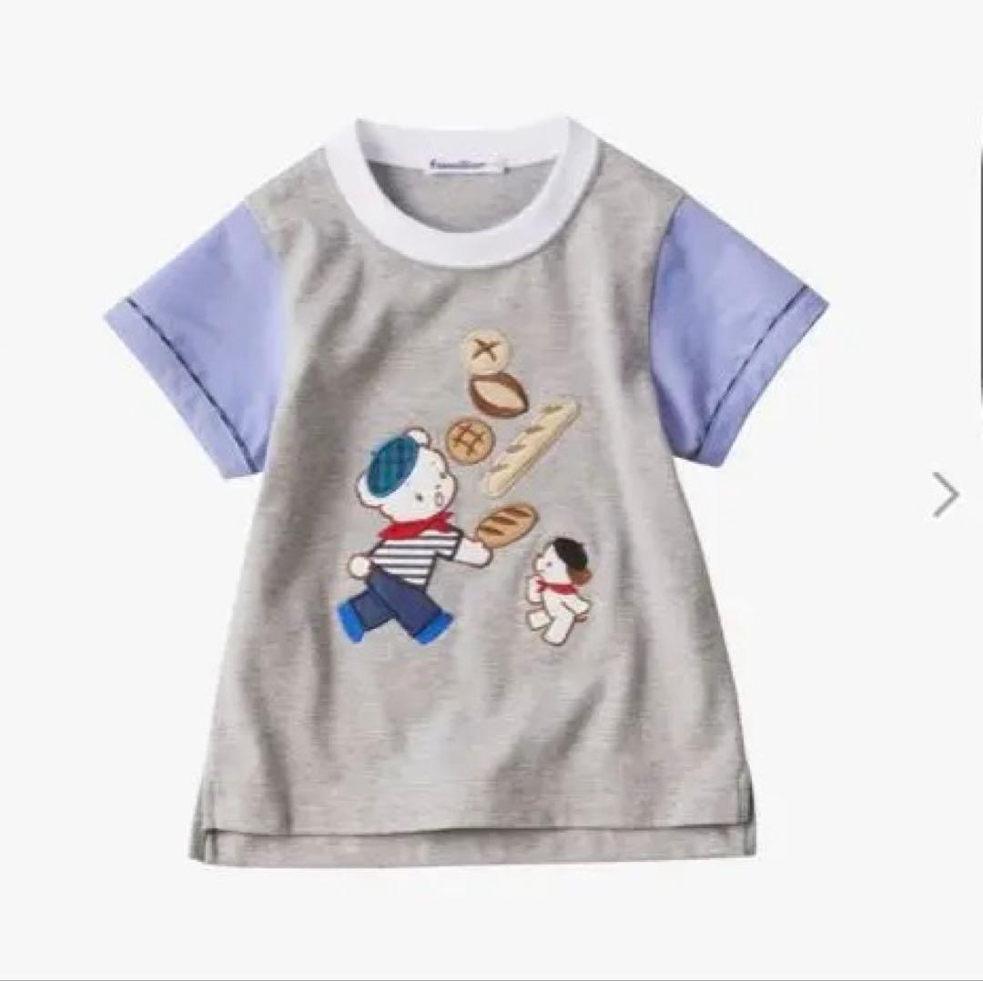 familiar新品 トップス 90cm 楽天市場】90cm（ブランドファミリア）（T