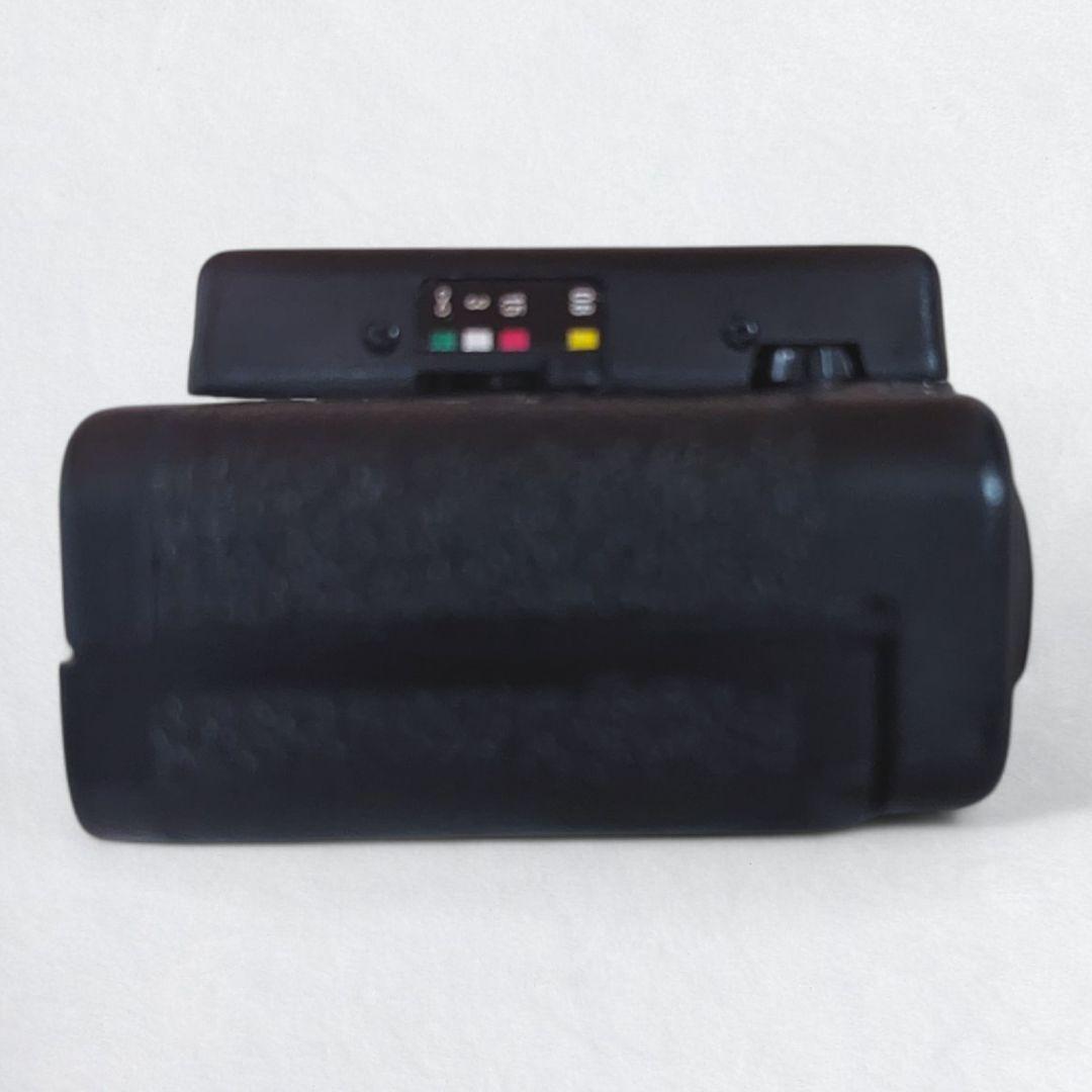 完動品 LOMO LC-A フィルムカメラ 箱 説明書付き