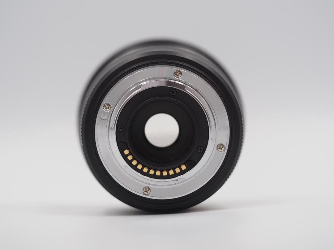 レンズ(ズーム) M.ZUIKO DIGITAL ED 12-200mm F3.5-6.3