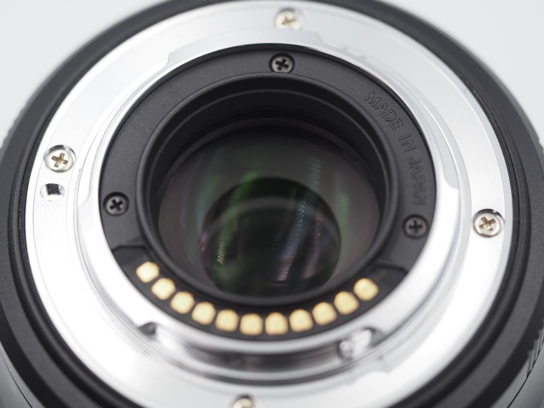 レンズ(ズーム) M.ZUIKO DIGITAL ED 12-200mm F3.5-6.3