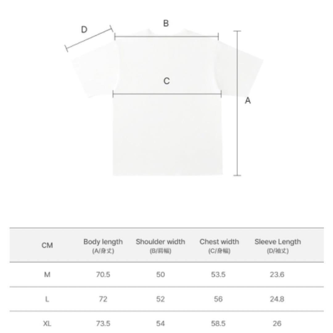  Man NAKAKI PANTZコラボTシャツ XL POP-UP限定