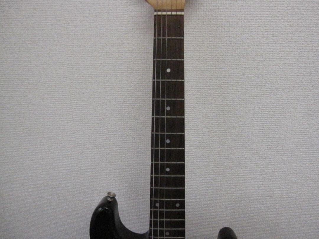 エレキギター　　　　G388