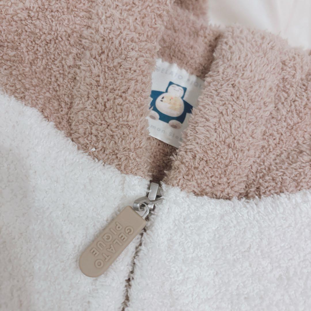 gelato pique イーブイ　ジェラートピケ ポケモン