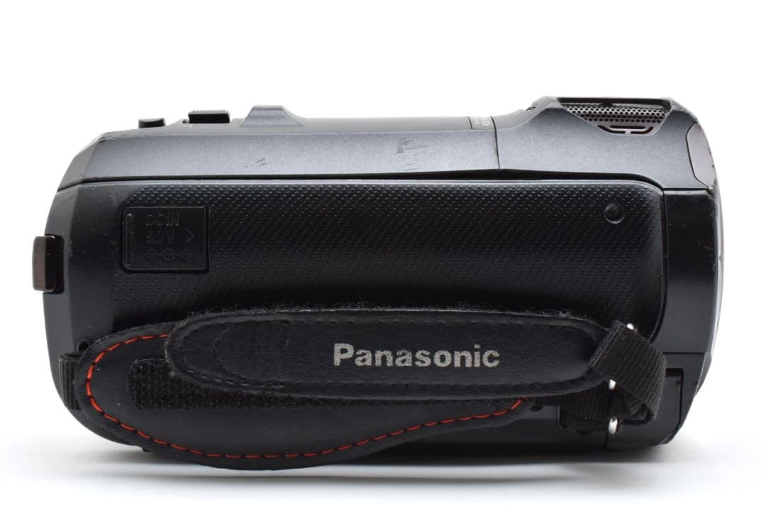 Panasonic パナソニック HC-VX985M デジタル4Kビデオカメラ