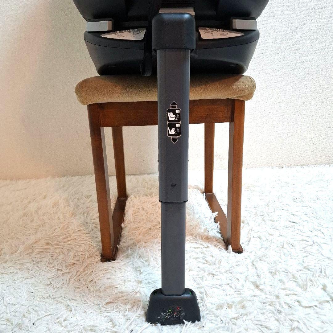 【極美品】Joie アーク360° GT チャイルドシート ISOFIX