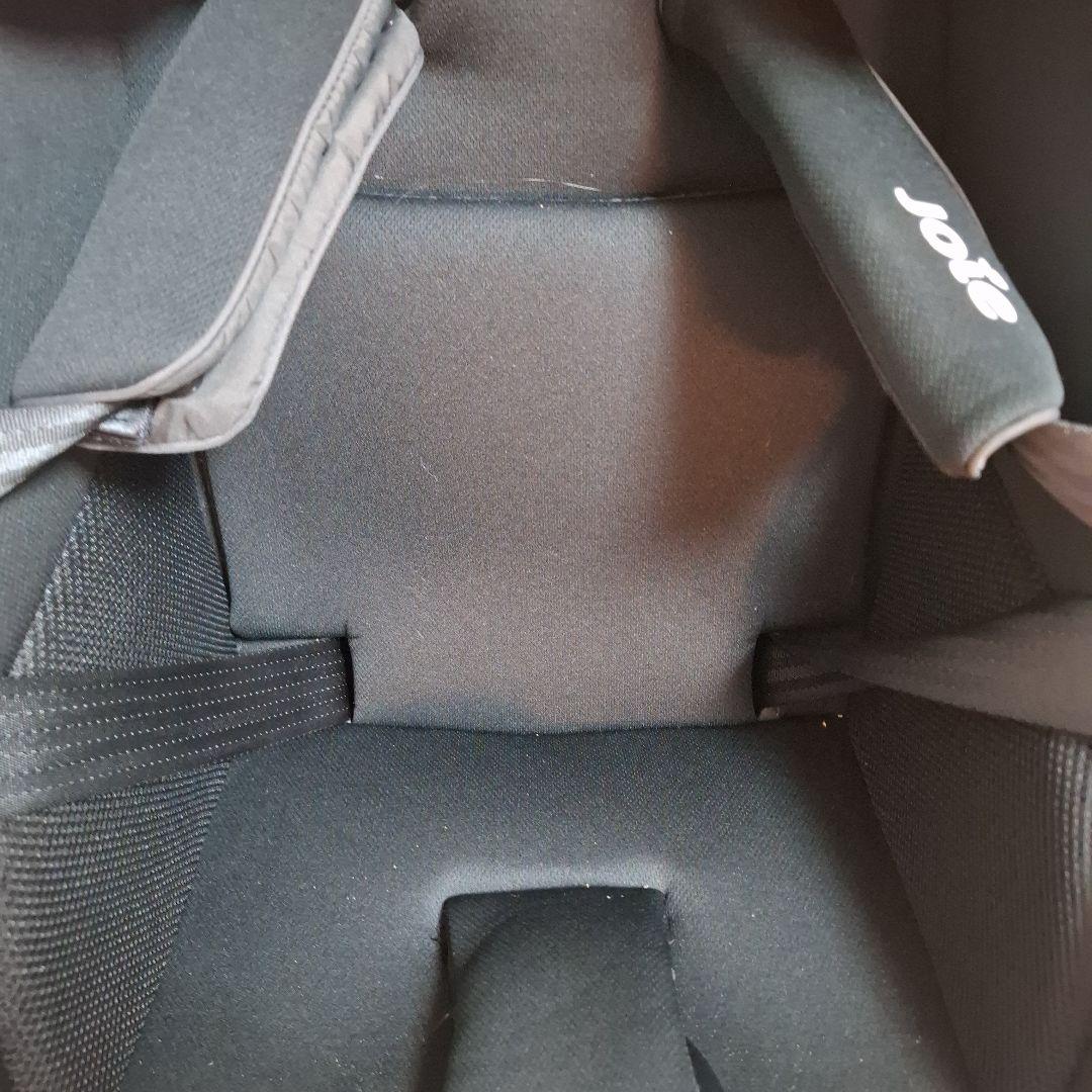 【極美品】Joie アーク360° GT チャイルドシート ISOFIX