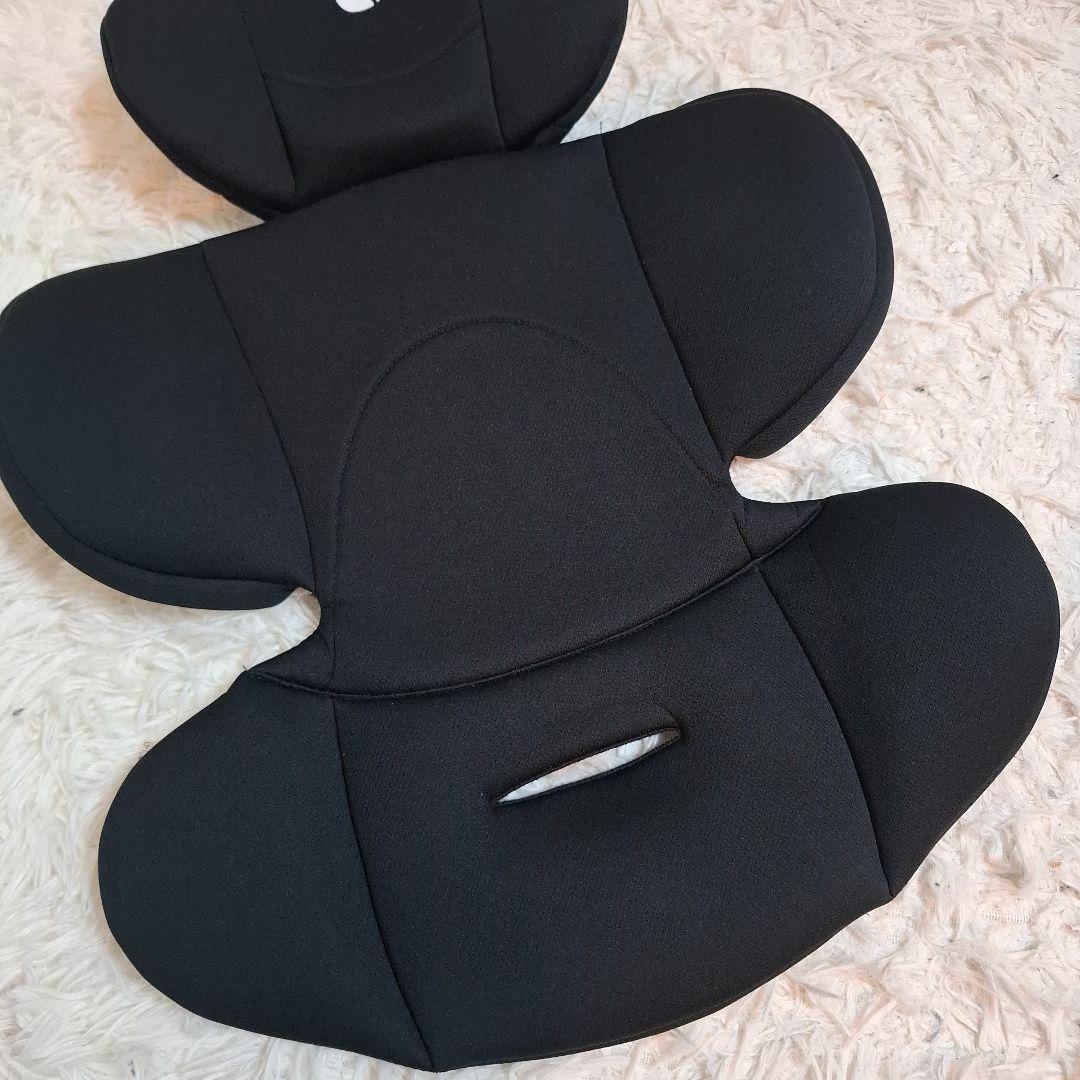【極美品】Joie アーク360° GT チャイルドシート ISOFIX