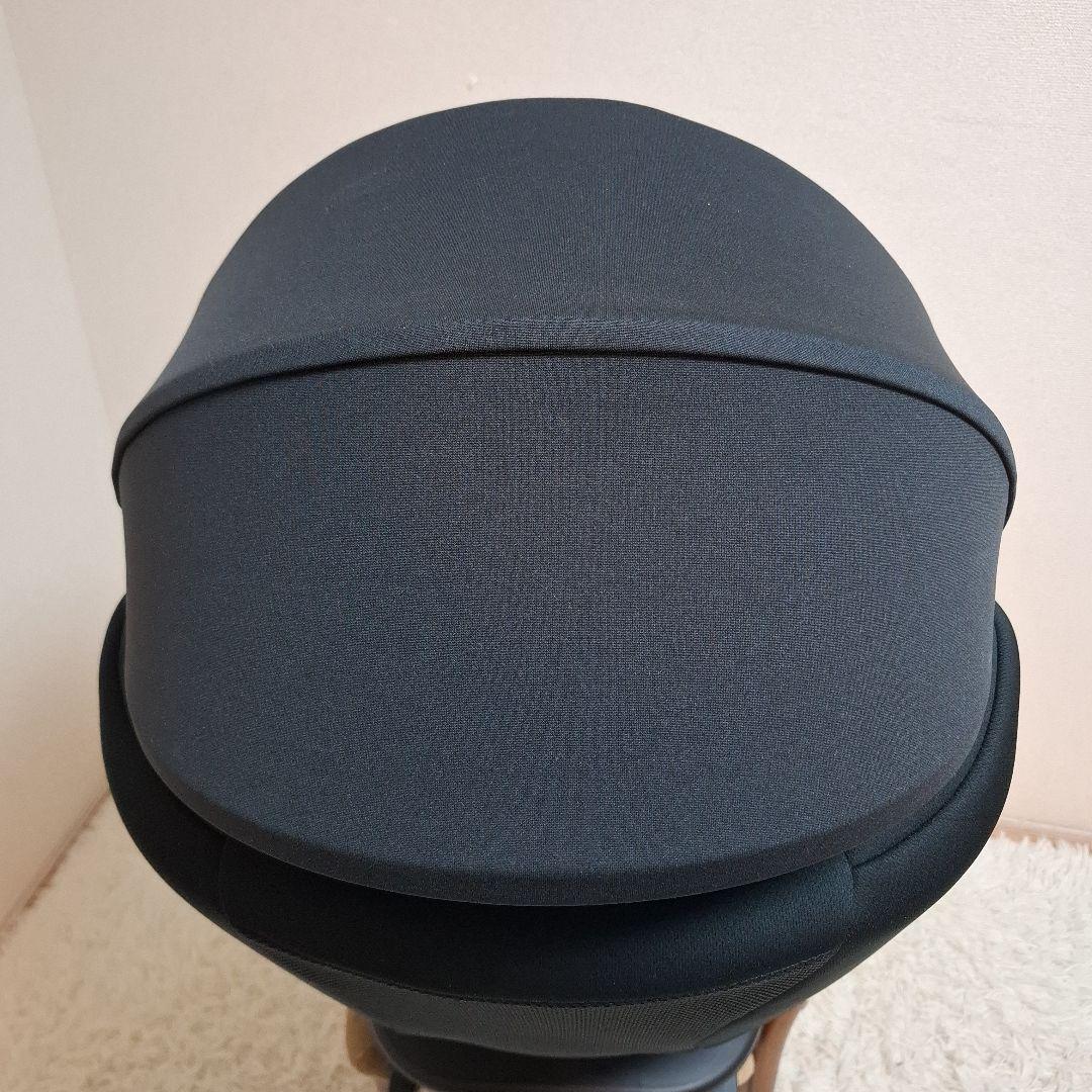 【極美品】Joie アーク360° GT チャイルドシート ISOFIX