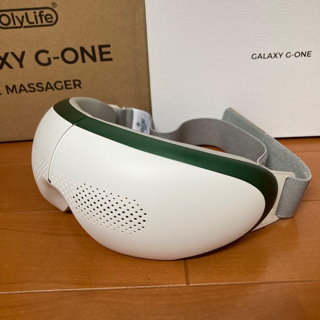 OlyLife GALAXY G-ONE ギャラクシー オリーライフ 未開封 レア品☆Oly