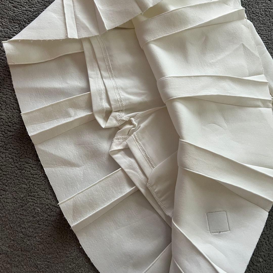 V12 ヴィトゥエルヴ セットアップ　ダンボールニット　レディース　ゴルフ　M