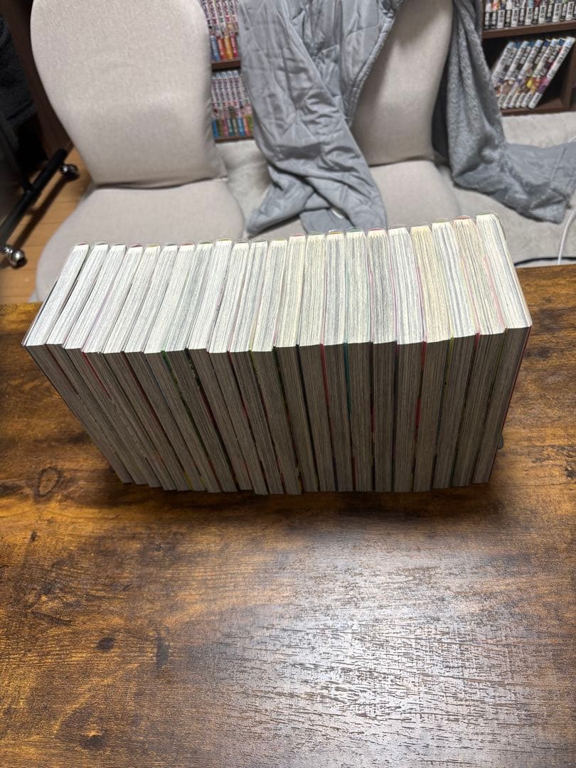 チェンソーマン　全巻初版帯付き