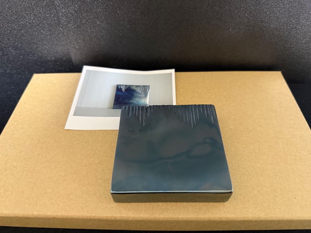 【完品】勝木杏吏「窓」