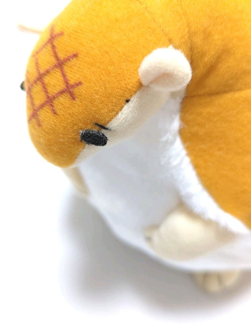 匿名配送◆吸血鬼すぐ死ぬ 鼻息丸 ジョン 初期 ぬいぐるみ レア