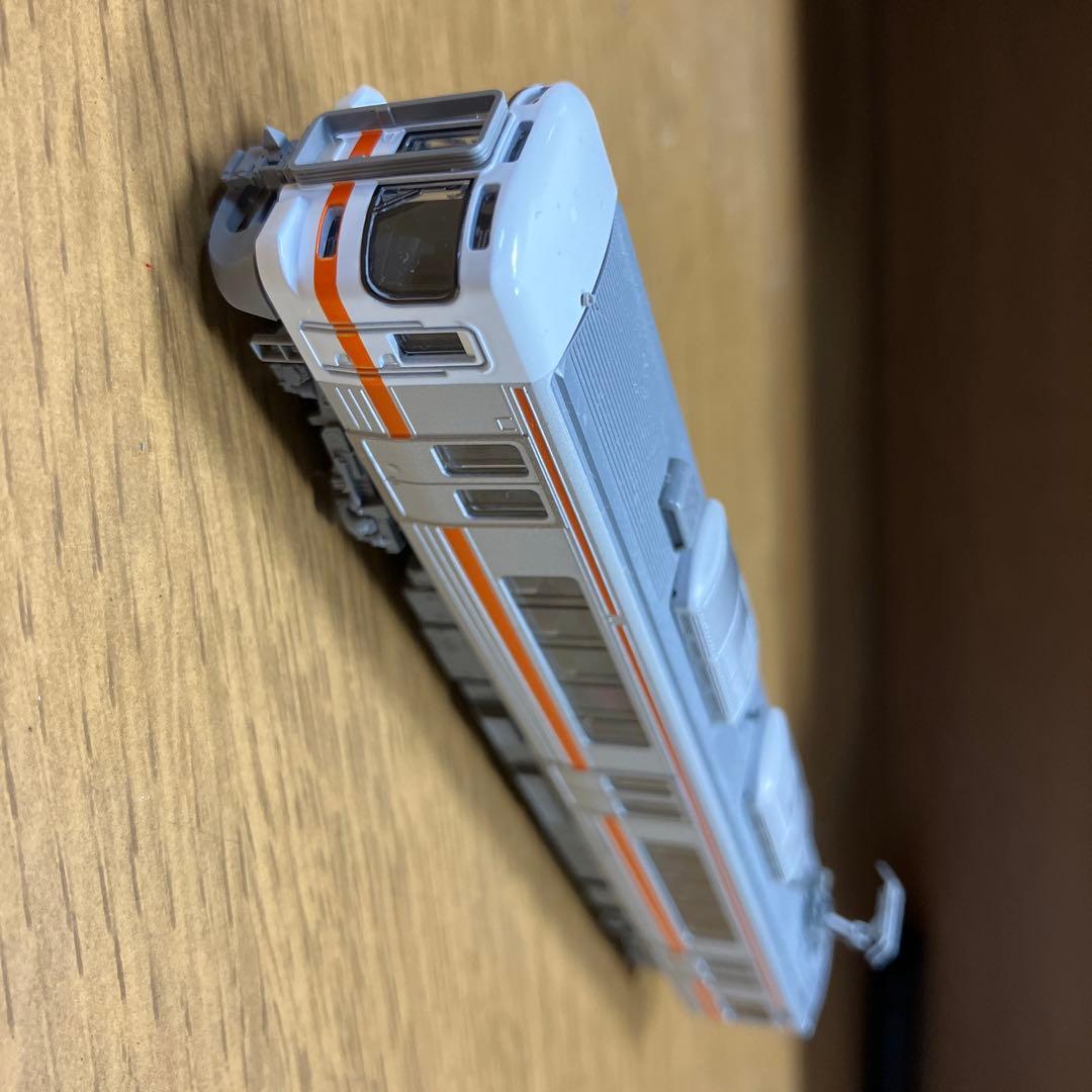 nゲージ　JR東海313系　5000番台　8両　2017年購入