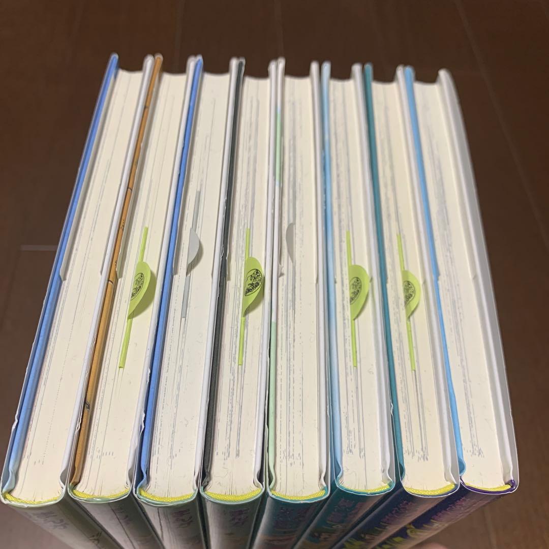 まんが世界ふしぎ物語1巻〜6巻9巻10巻セット 新品