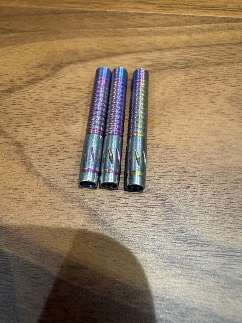 ダーツバレル8セット