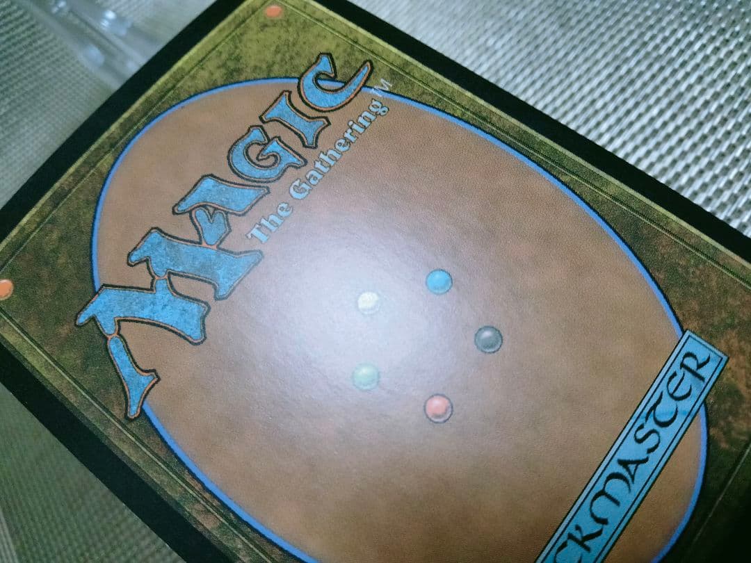 ご確認用】ラヴニカへの回帰 foil ゴルガリの魔鍵 日本語 1枚 MTG