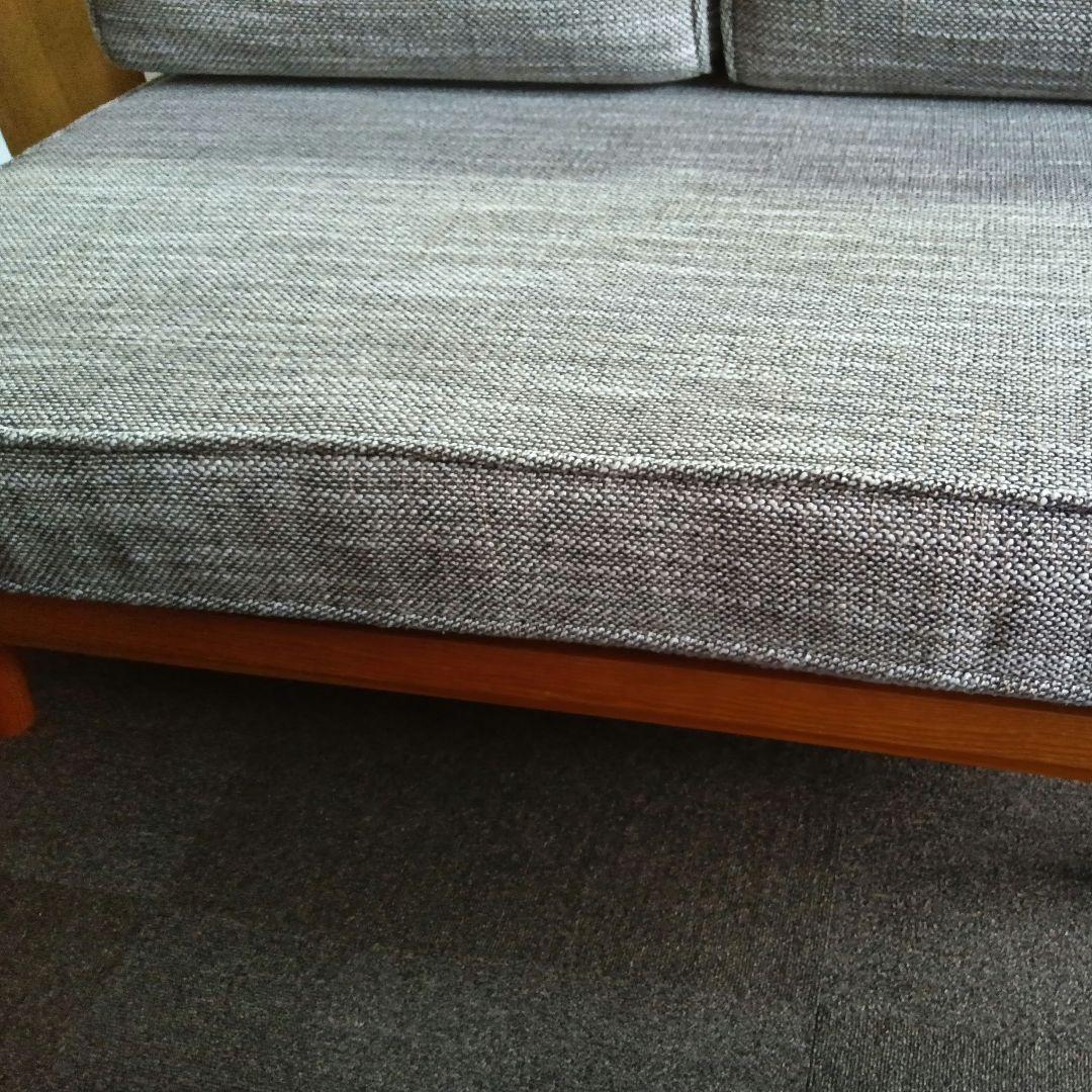 週末SALE!!　ALBELO(アルベロ) 2シーター [2022年4月購入]