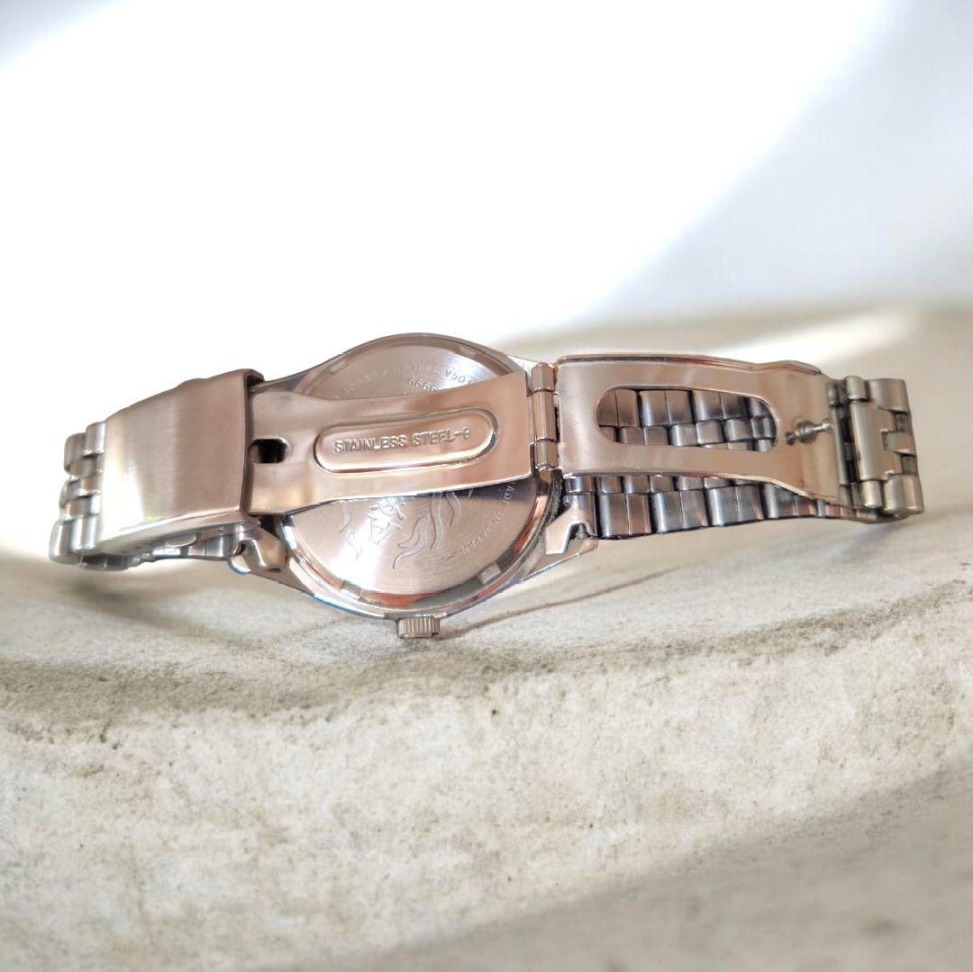 ONE PIECE 9999本限定 火拳のエース公式腕時計