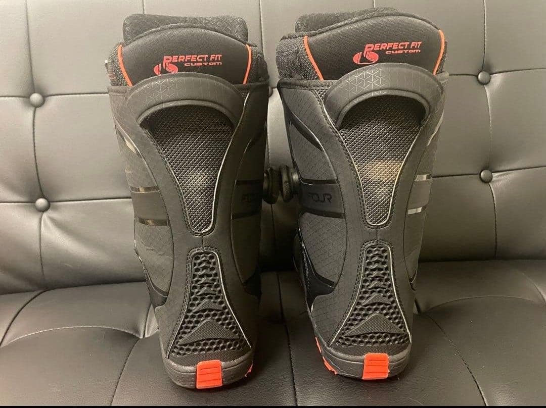 HEAD FOUR FOCUS/ 26cm /21-22モデル