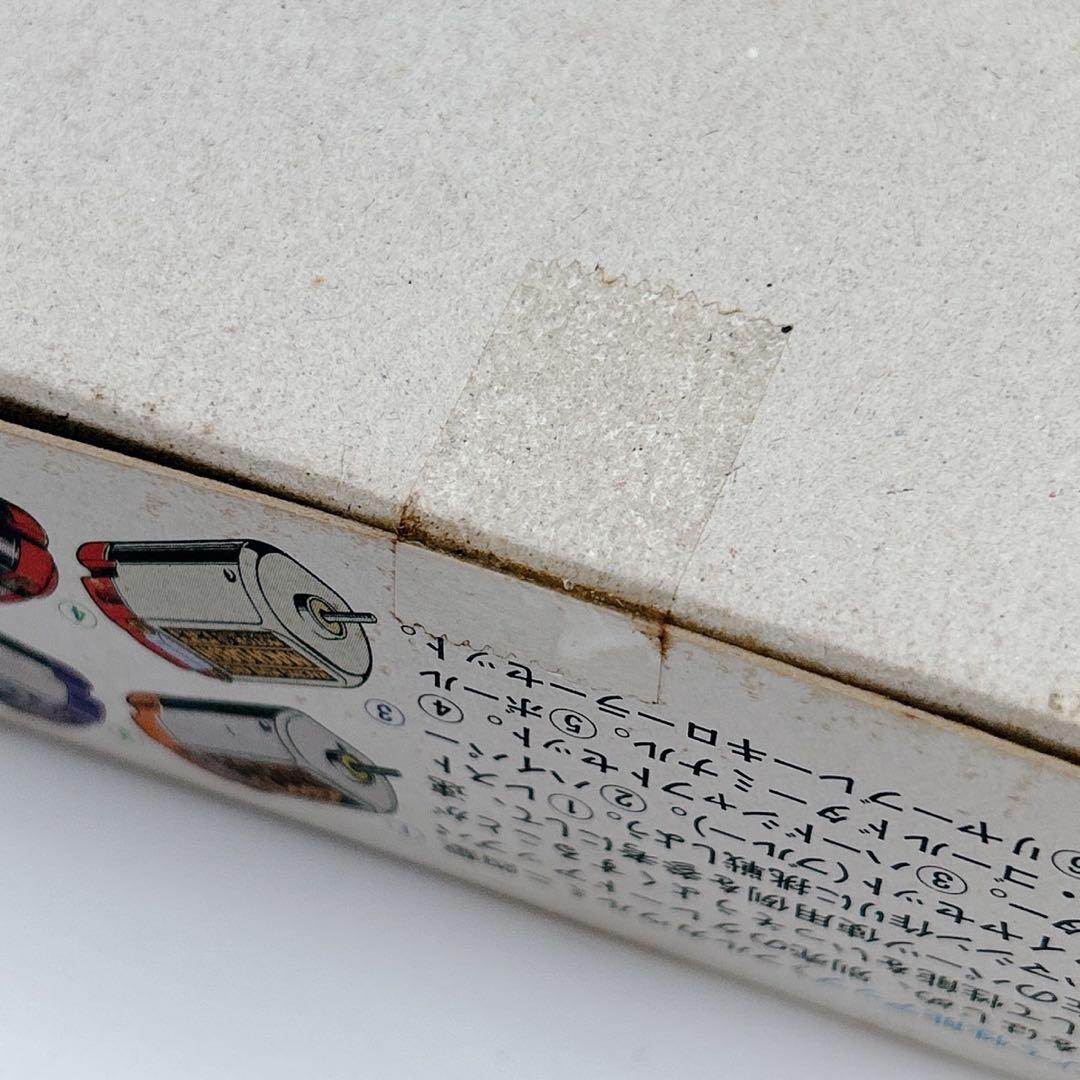 クラッシュギア 鎧輝　ガイキ　 当時物 CGX-05WR