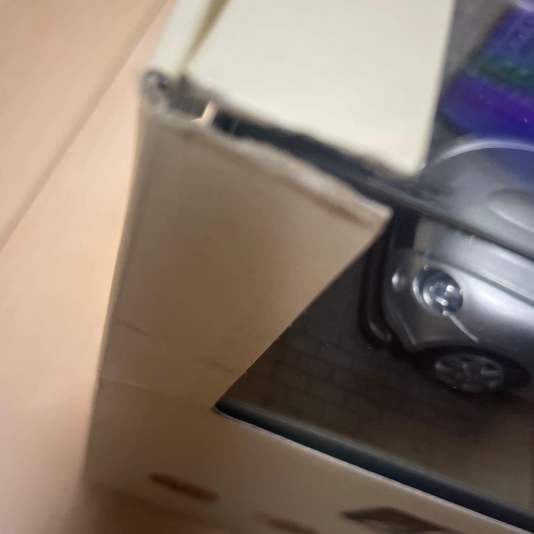 KYOSHO Mini-Z ホビーラジコン コペン 未使用　L880 copen